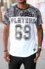 Playerz 69 Paisley Graphic T-Shirts sold by G-Style USA