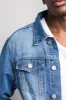 Essential Denim Trucker Jacket sold by G-Style USA