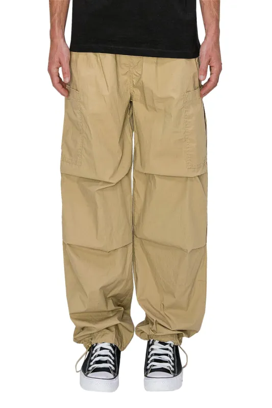Men's Parachute Baggy Jogger Pants sold by G-Style USA