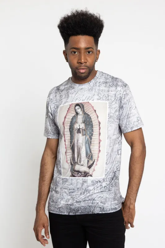 Lady of Guadalupe T-Shirt sold by G-Style USA