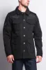 Patched Army Jacket sold by G-Style USA