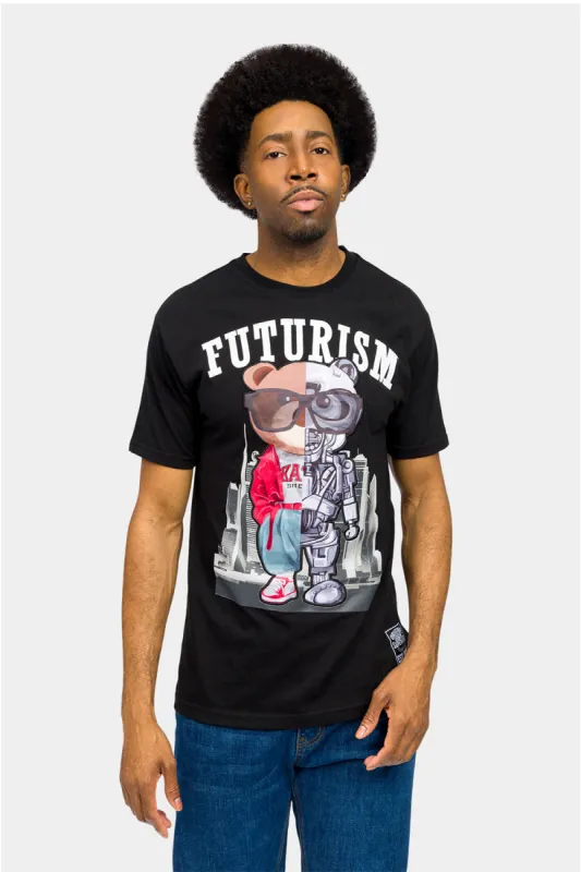 Future Bear T-Shirt sold by G-Style USA