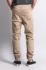 Men's Jogger Twill Pants (Khaki) sold by G-Style USA