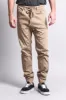 Men's Jogger Twill Pants (Khaki) sold by G-Style USA