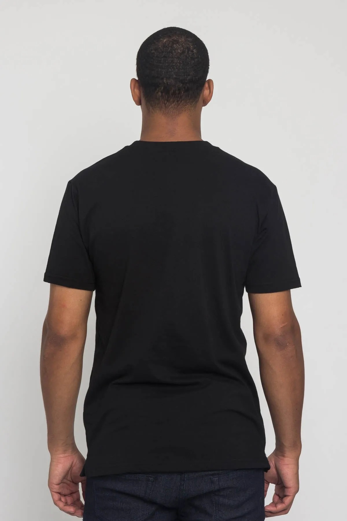 Iridescent Playerz T-Shirt sold by G-Style USA product image thumbnail 3