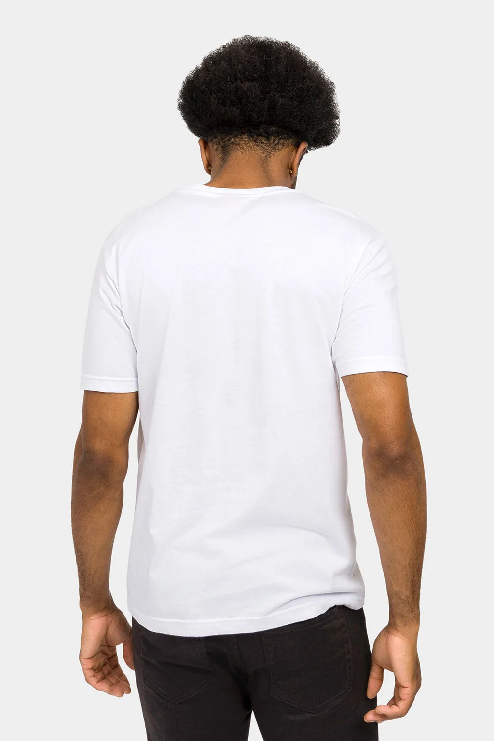 Drip Too Hard Graphic T-Shirt sold by G-Style USA product image thumbnail 4