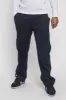 Victorious Men's Solid Fleece Heavyweight Cargo Sweat Pants sold by G-Style USA
