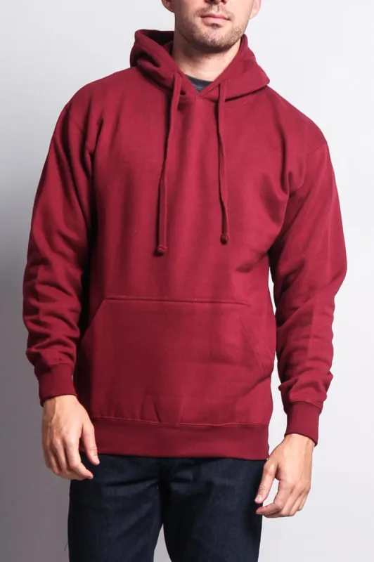 Premium Heavyweight Pullover Hoodie (New Colorways) sold by G-Style USA