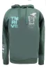 Men's Thrive and Prosper Graphic Hoodies sold by G-Style USA