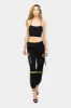High Waist Utility Cargo Joggers sold by G-Style USA