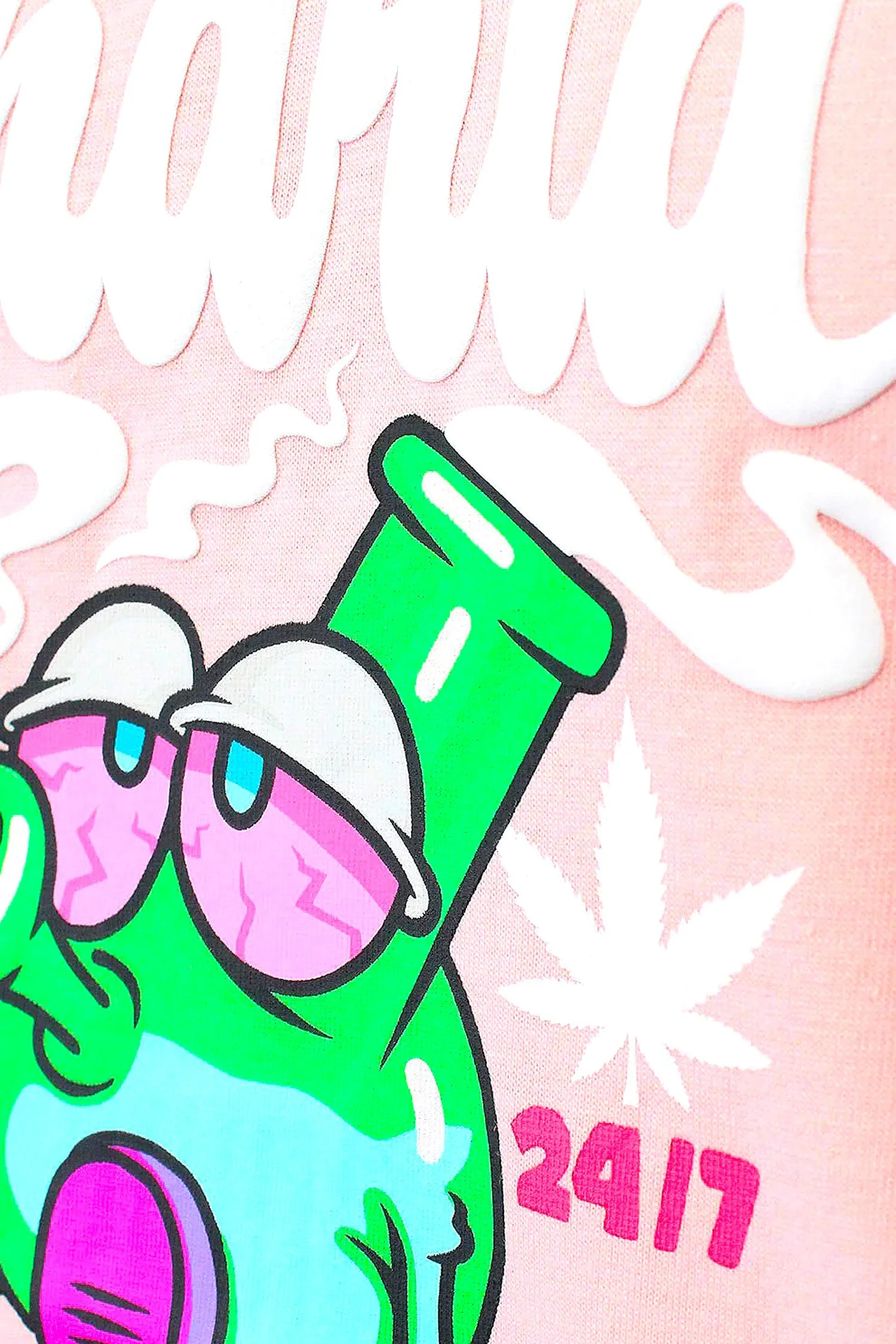 Men's Peace Makers Graphic T-Shirt sold by G-Style USA product image thumbnail 3