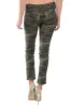 Star Zipper Camo Skinny Jeans sold by G-Style USA
