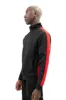 Men's Striped Solid Track Jacket sold by G-Style USA