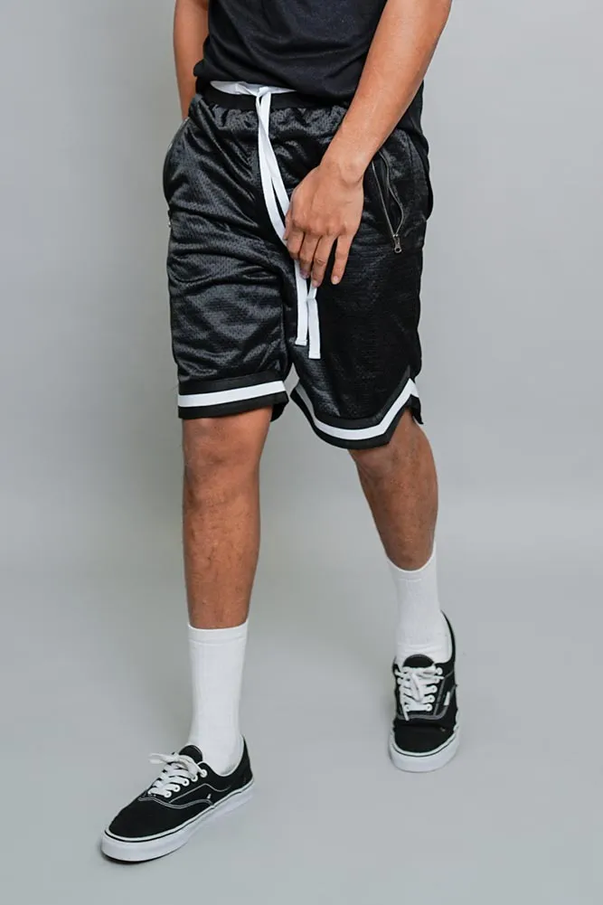 Essential Pro Basketball Shorts sold by G-Style USA product image thumbnail 3