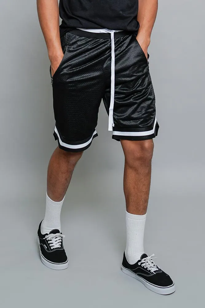 Essential Pro Basketball Shorts sold by G-Style USA product image thumbnail 5