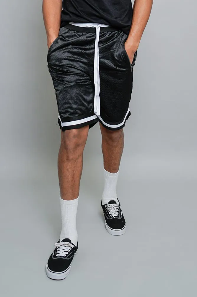 Essential Pro Basketball Shorts sold by G-Style USA product image thumbnail 2