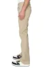 Men's Twill Solid Flared Jeans sold by G-Style USA