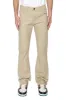Men's Twill Solid Flared Jeans sold by G-Style USA