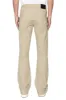 Men's Twill Solid Flared Jeans sold by G-Style USA