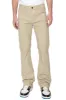 Men's Twill Solid Flared Jeans sold by G-Style USA
