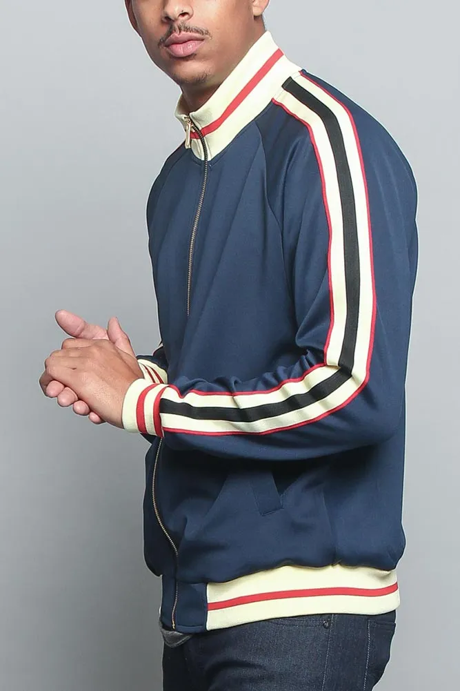 G Track Jacket sold by G-Style USA product image thumbnail 2