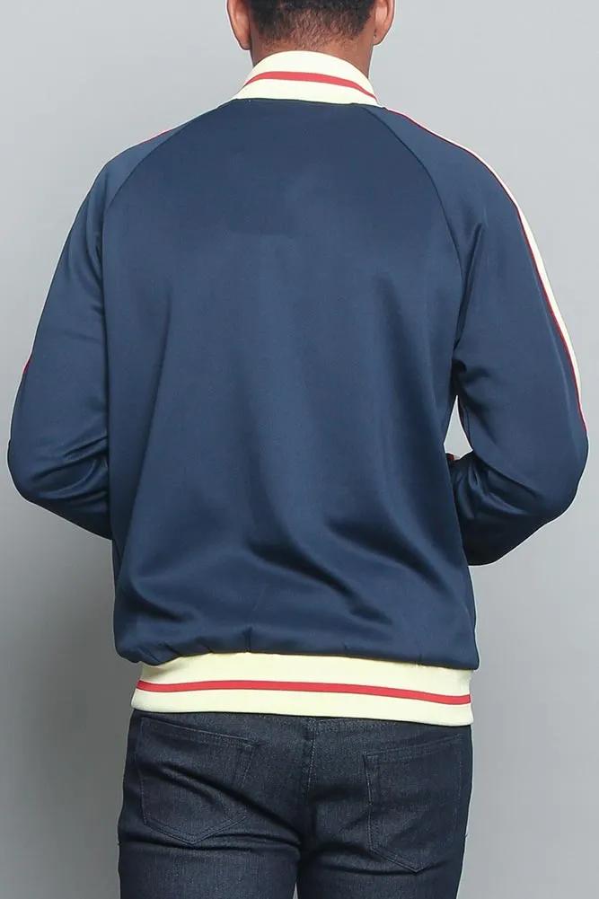 G Track Jacket sold by G-Style USA product image thumbnail 3