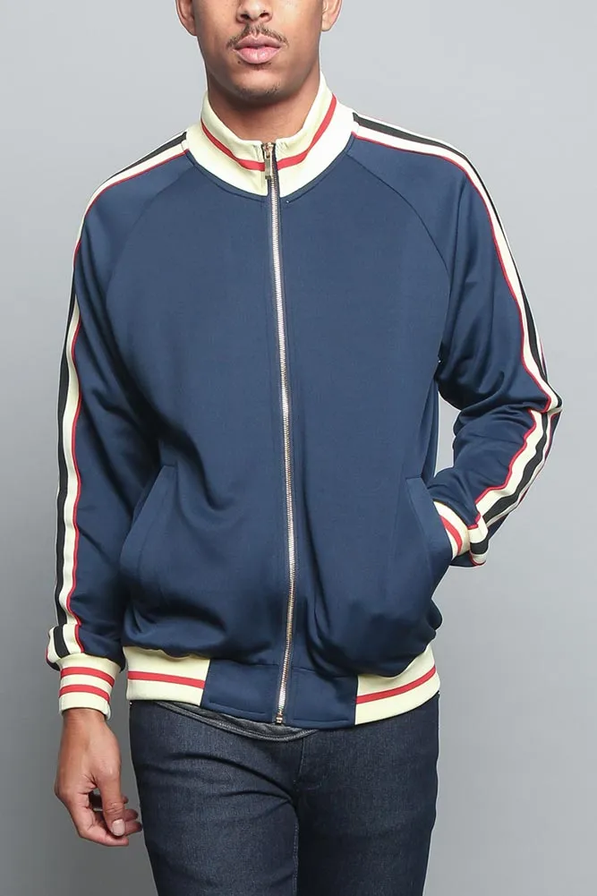 G Track Jacket sold by G-Style USA