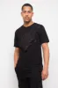 Front Tech Pack Pocket T-Shirt sold by G-Style USA