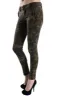 Women's Camo Print Skinny Jeans sold by G-Style USA