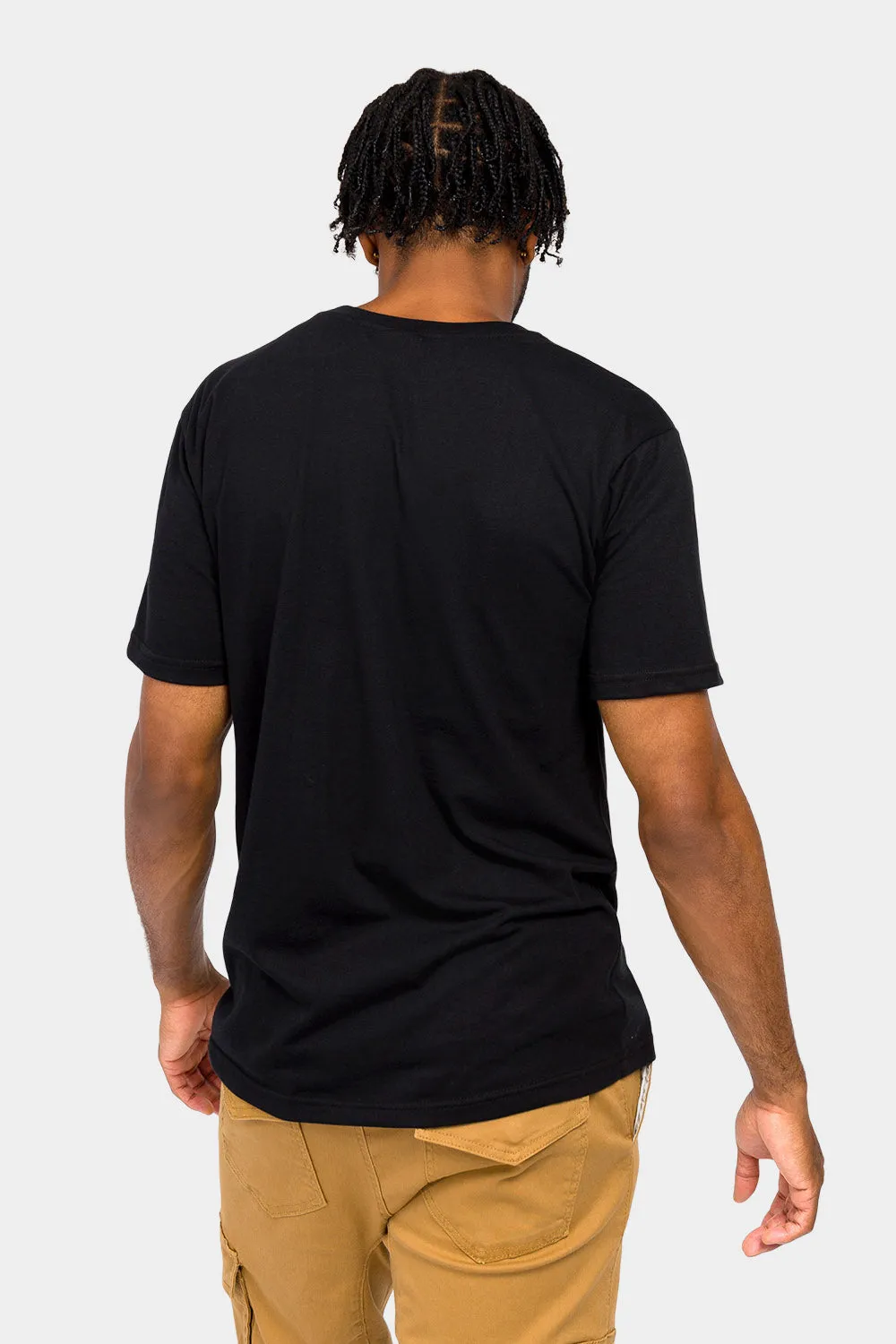 Born with a Silver Spoon T-Shirt sold by G-Style USA product image thumbnail 3