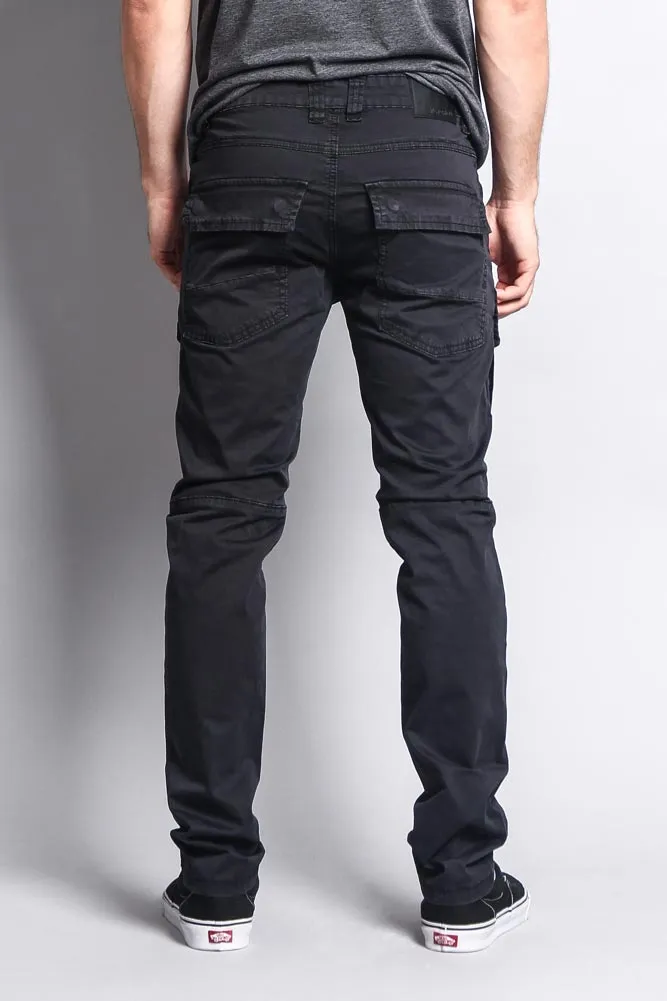 Men's Front Cargo Pants sold by G-Style USA product image thumbnail 5