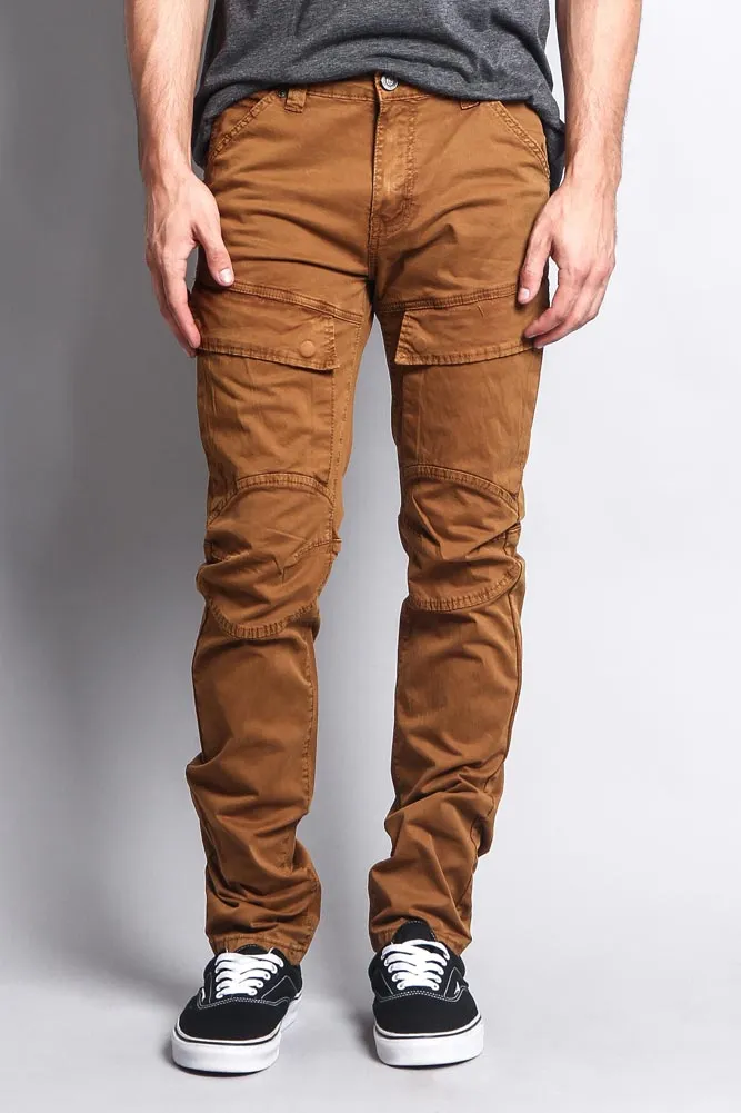 Men's Front Cargo Pants sold by G-Style USA