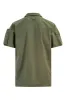Men's Nylon Taslan Short Sleeve Shirt sold by G-Style USA