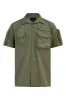 Men's Nylon Taslan Short Sleeve Shirt sold by G-Style USA