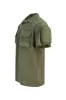 Men's Nylon Taslan Short Sleeve Shirt sold by G-Style USA