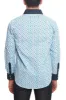 Paisley Button Up Shirt sold by G-Style USA