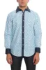Paisley Button Up Shirt sold by G-Style USA