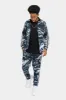 Smoky Marble Track Suit Set sold by G-Style USA