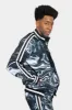 Smoky Marble Track Suit Set sold by G-Style USA