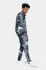Smoky Marble Track Suit Set sold by G-Style USA