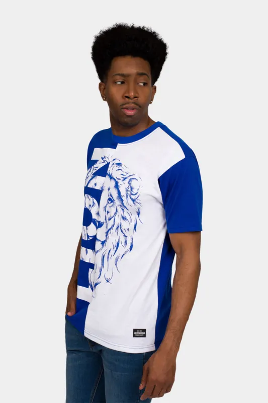 Half Lion T-Shirt sold by G-Style USA