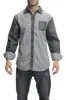 Washed Denim Button Up Shirt sold by G-Style USA