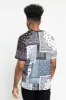 Multi Color Bandana T-Shirt sold by G-Style USA