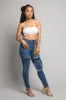 Good Vibes Cargo Illusion Pant sold by G-Style USA
