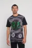 Iridescent Money T-Shirt sold by G-Style USA