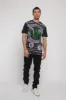 Iridescent Money T-Shirt sold by G-Style USA