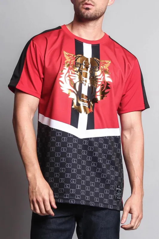 G Tiger T-Shirt sold by G-Style USA