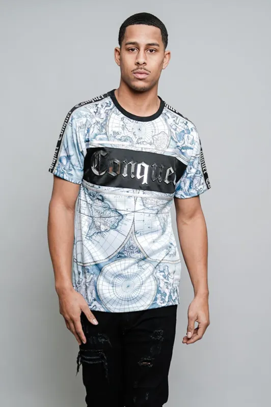 World Conquer T-Shirt sold by G-Style USA