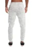Basic Melange Jogger Pants sold by G-Style USA
