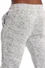 Basic Melange Jogger Pants sold by G-Style USA